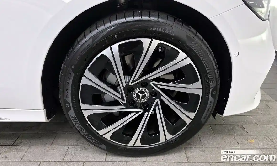 Mercedes-Benz E-Class 2026 2.0 Автомат в Москве № 193693, фото 7