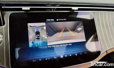 Mercedes-Benz E-Class 2026 2.0 Автомат в Москве № 193693, миниатюра 10