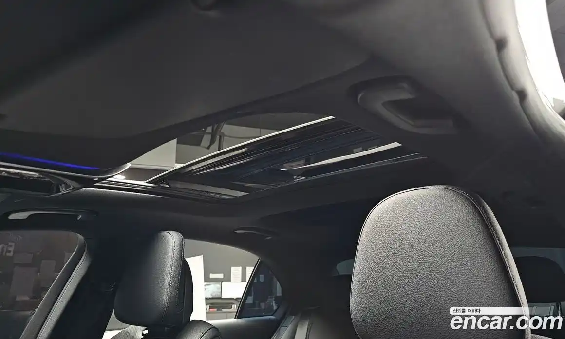 Mercedes-Benz C-Class 2024 2.0 Автомат в Москве № 193793, фото 1