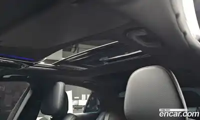 Mercedes-Benz C-Class, 2024