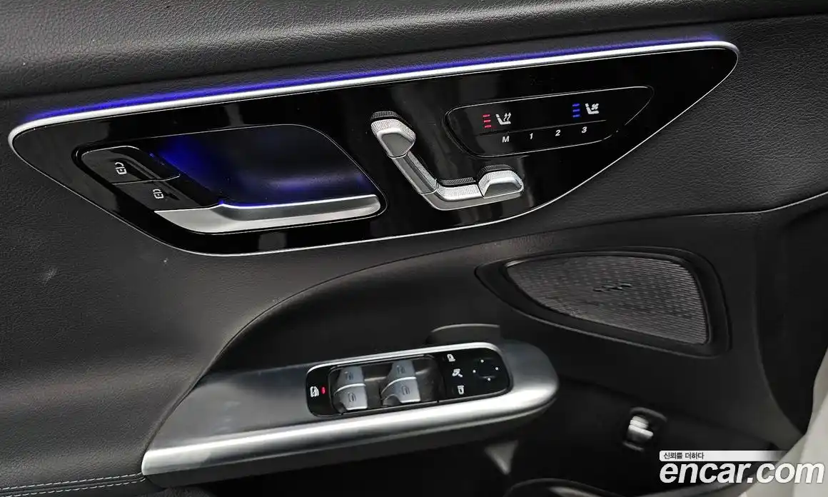 Mercedes-Benz C-Class 2024 2.0 Автомат в Москве № 193793, фото 11