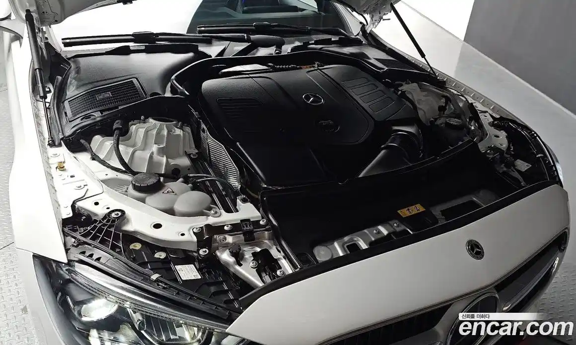 Mercedes-Benz C-Class 2024 2.0 Автомат в Москве № 193793, фото 7