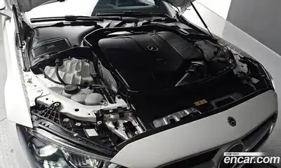 Mercedes-Benz C-Class 2024 2.0 Автомат в Москве № 193793, миниатюра 7