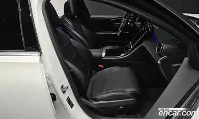 Mercedes-Benz C-Class 2024 2.0 Автомат в Москве № 193793, миниатюра 8