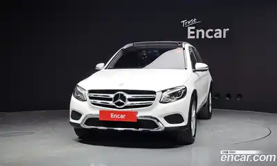 Mercedes-Benz GLC-Class 2016 2.1 Автомат в Москве № 194249, миниатюра 12