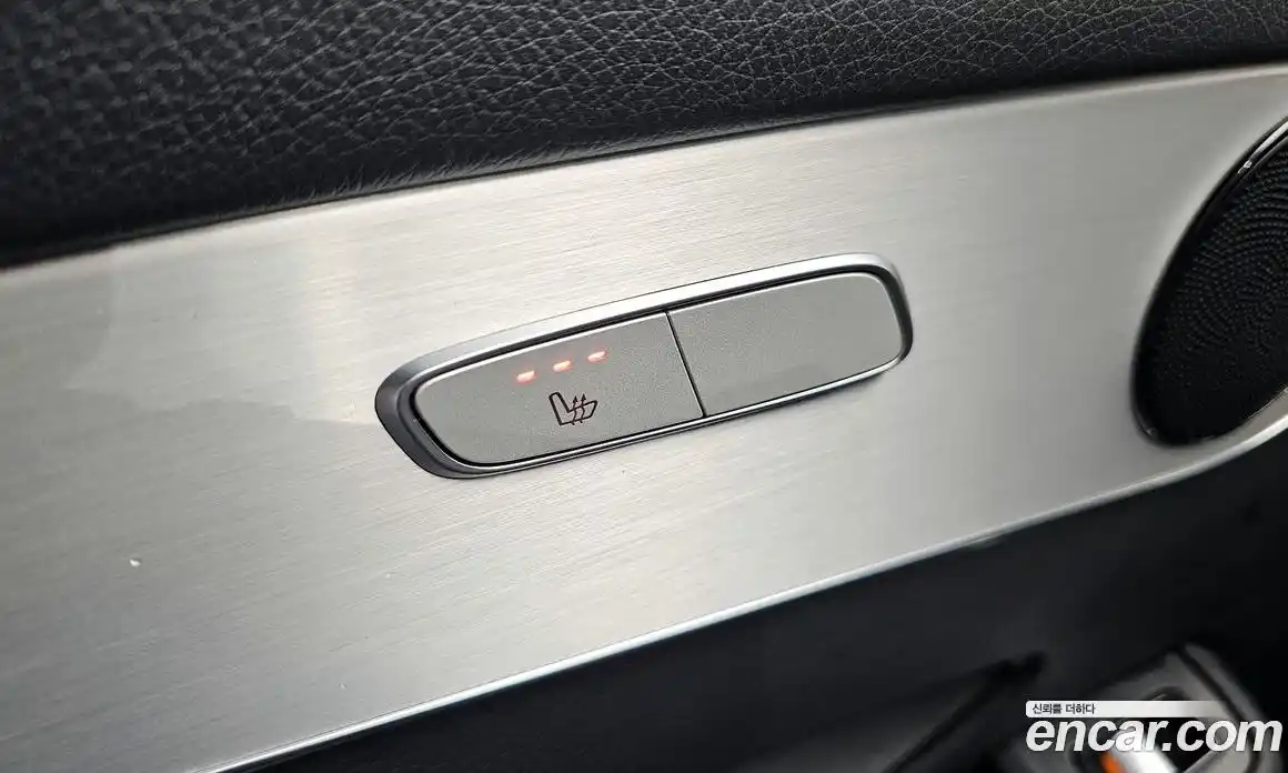 Mercedes-Benz GLC-Class 2016 2.1 Автомат в Москве № 194249, фото 16