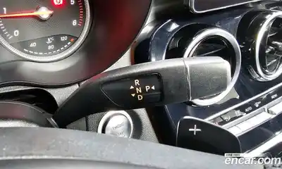 Mercedes-Benz GLC-Class 2016 2.1 Автомат в Москве № 194249, миниатюра 2