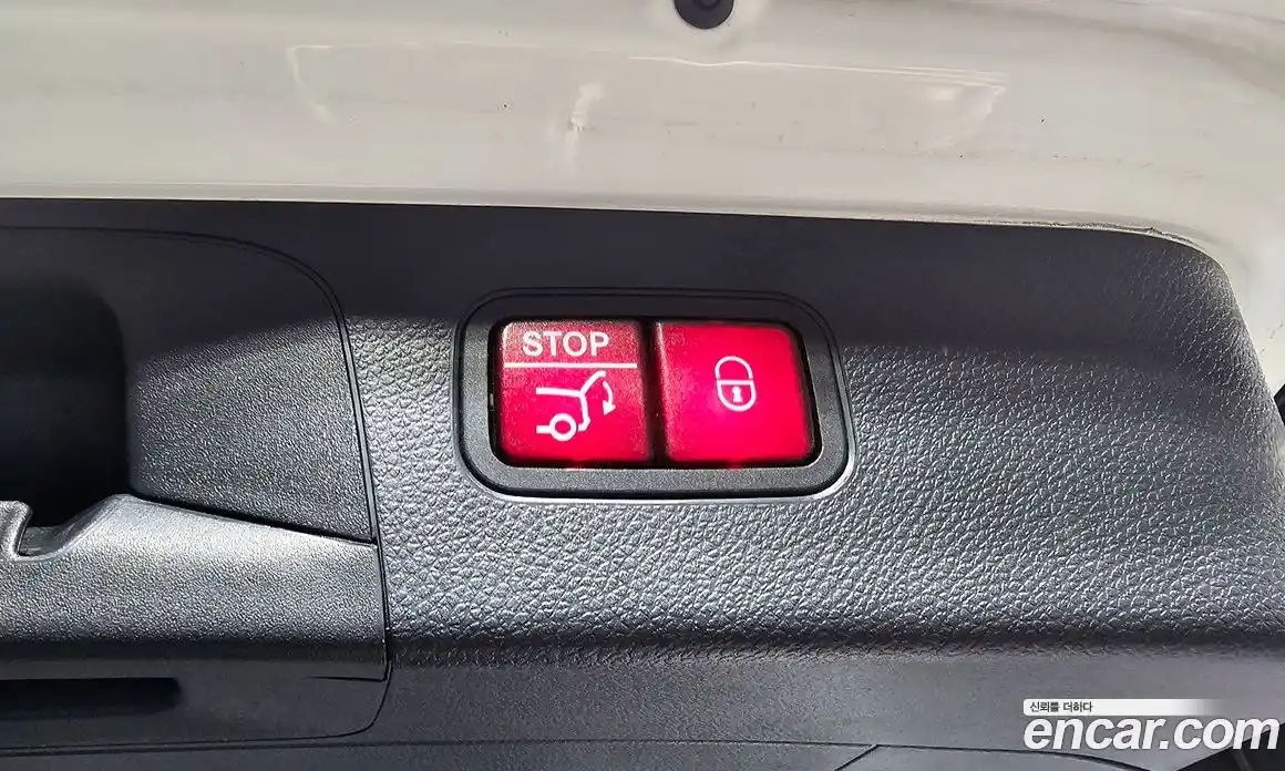 Mercedes-Benz GLC-Class 2016 2.1 Автомат в Москве № 194249, фото 5