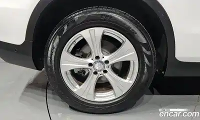 Mercedes-Benz GLC-Class 2016 2.1 Автомат в Москве № 194249, миниатюра 8