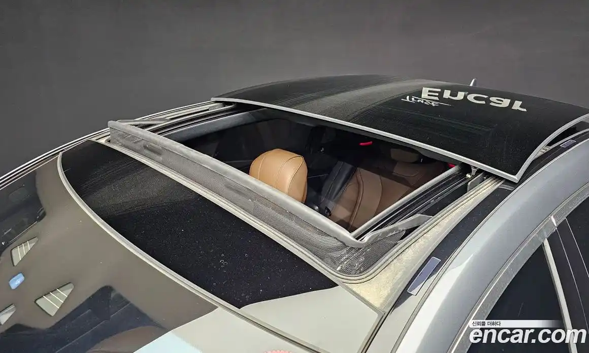 Mercedes-Benz S-Class 2020 3.0 Автомат в Москве № 194947, фото 16