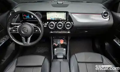 Mercedes-Benz GLA-Class 2021 2.0 Автомат в Москве № 195007, миниатюра 11