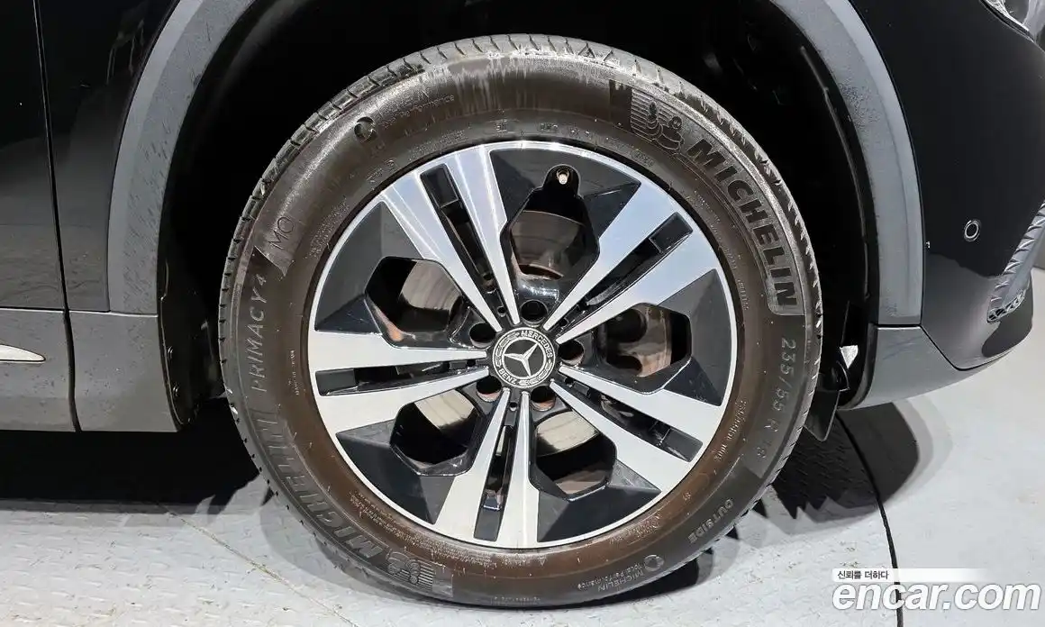 Mercedes-Benz GLA-Class 2021 2.0 Автомат в Москве № 195007, фото 20