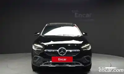 Mercedes-Benz GLA-Class 2021 2.0 Автомат в Москве № 195007, миниатюра 3