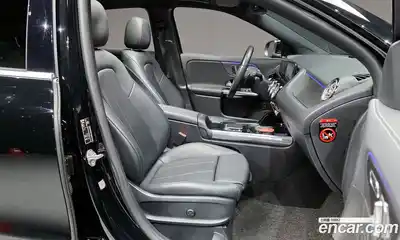 Mercedes-Benz GLA-Class 2021 2.0 Автомат в Москве № 195007, миниатюра 4