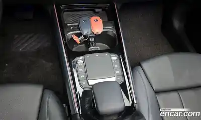 Mercedes-Benz GLA-Class 2021 2.0 Автомат в Москве № 195007, миниатюра 6