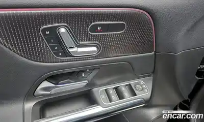 Mercedes-Benz GLA-Class 2021 2.0 Автомат в Москве № 195007, миниатюра 7