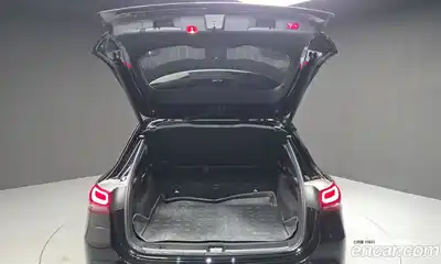 Mercedes-Benz GLA-Class 2021 2.0 Автомат в Москве № 195007, миниатюра 8