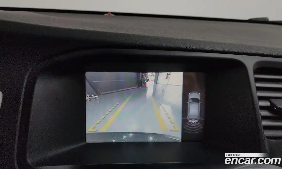 Volvo S60 2012 2.5 Автомат в Москве № 195620, фото 11