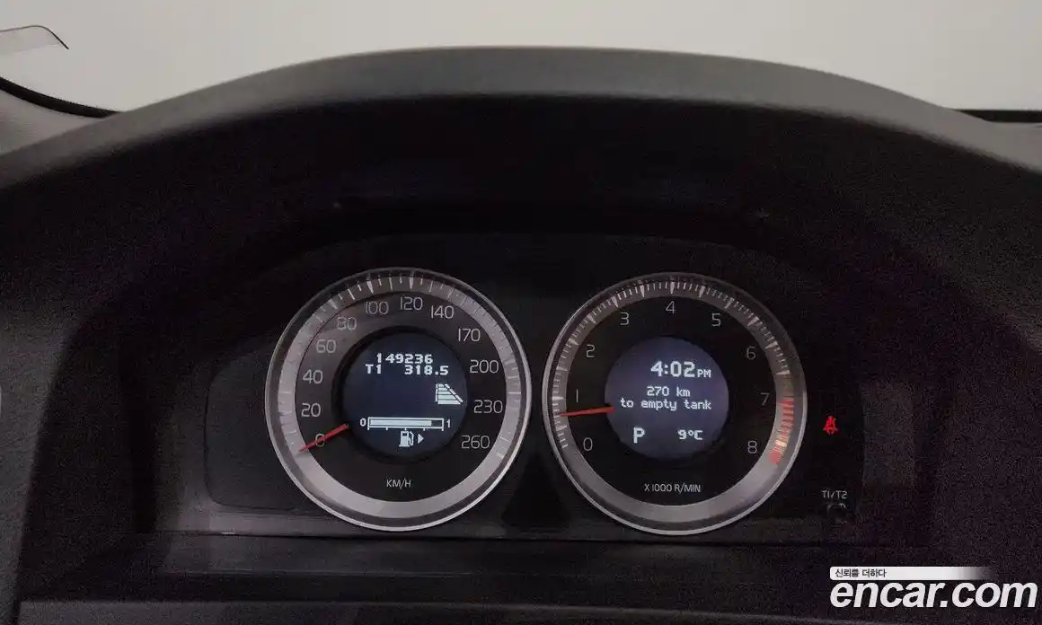 Volvo S60 2012 2.5 Автомат в Москве № 195620, фото 13