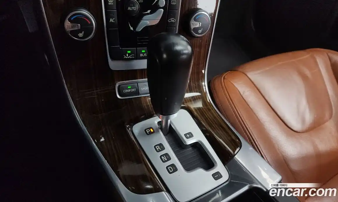 Volvo S60 2012 2.5 Автомат в Москве № 195620, фото 14