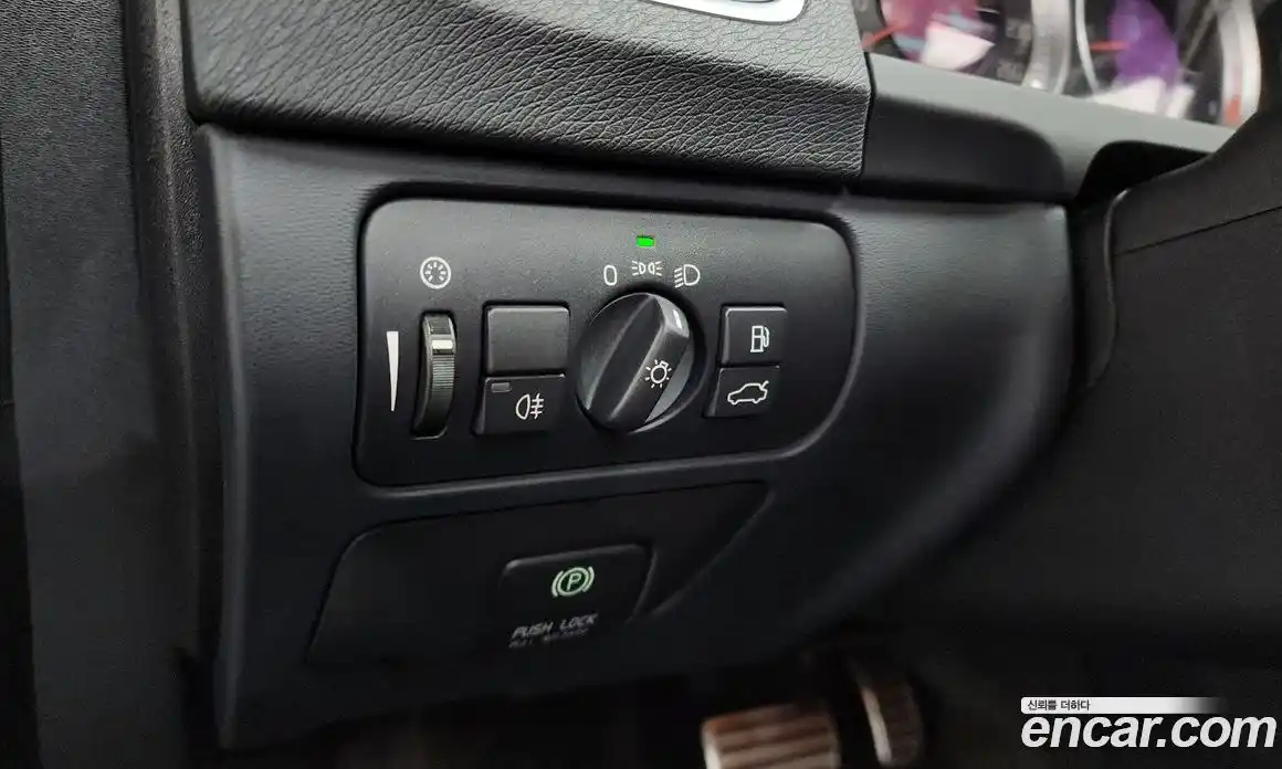 Volvo S60 2012 2.5 Автомат в Москве № 195620, фото 15