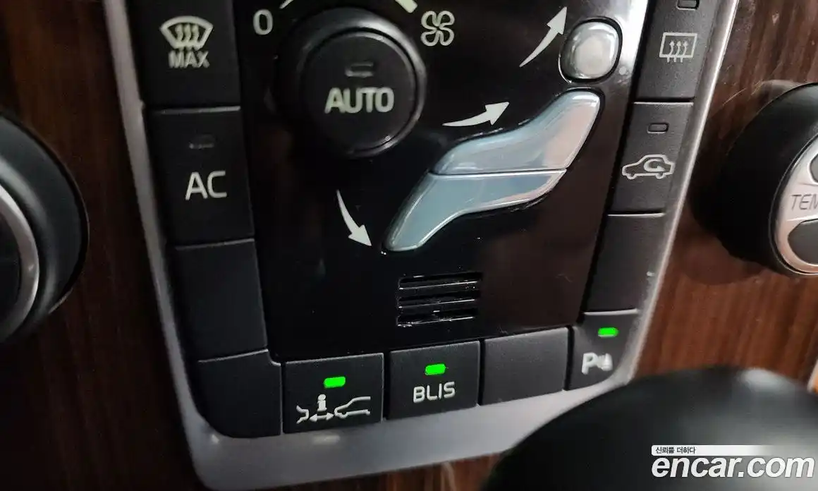 Volvo S60 2012 2.5 Автомат в Москве № 195620, фото 16