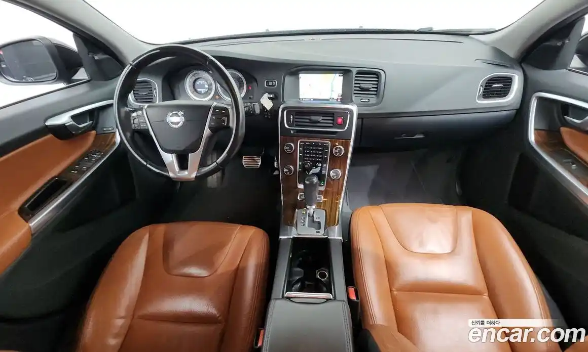 Volvo S60 2012 2.5 Автомат в Москве № 195620, фото 19