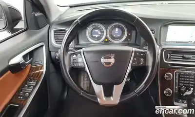 Volvo S60 2012 2.5 Автомат в Москве № 195620, миниатюра 3