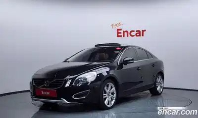 Volvo S60 2012 2.5 Автомат в Москве № 195620, миниатюра 4