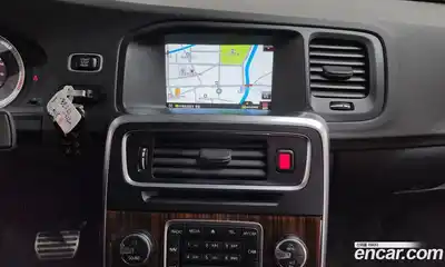 Volvo S60 2012 2.5 Автомат в Москве № 195620, миниатюра 6