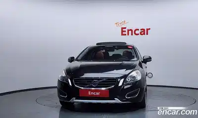 Volvo S60 2012 2.5 Автомат в Москве № 195620, миниатюра 7