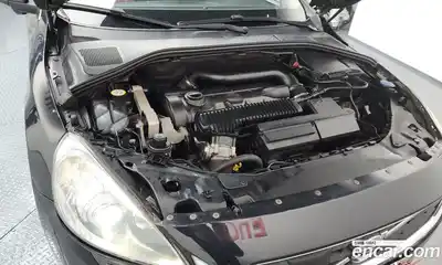 Volvo S60 2012 2.5 Автомат в Москве № 195620, миниатюра 8