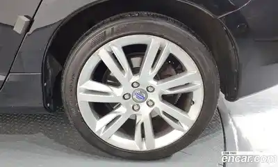 Volvo S60 2012 2.5 Автомат в Москве № 195620, миниатюра 9