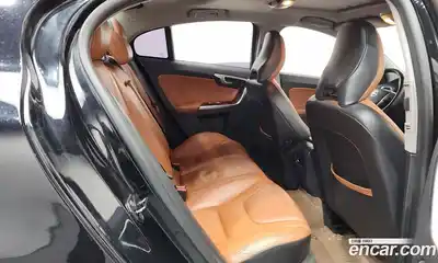 Volvo S60 2012 2.5 Автомат в Москве № 195620, миниатюра 10