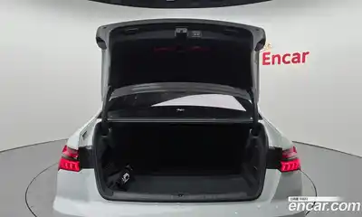 Audi A6 2025 2.0 Автомат в Москве № 195942, миниатюра 11