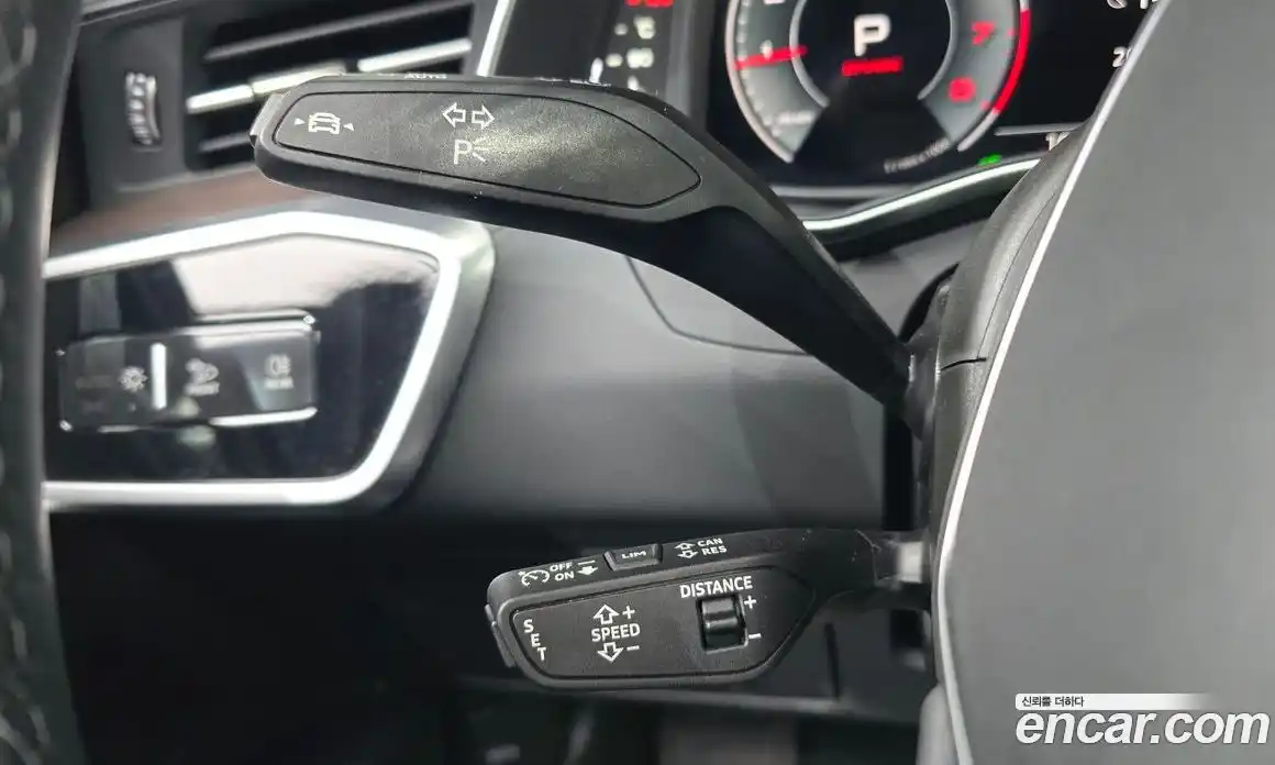 Audi A6 2025 2.0 Автомат в Москве № 195942, фото 15