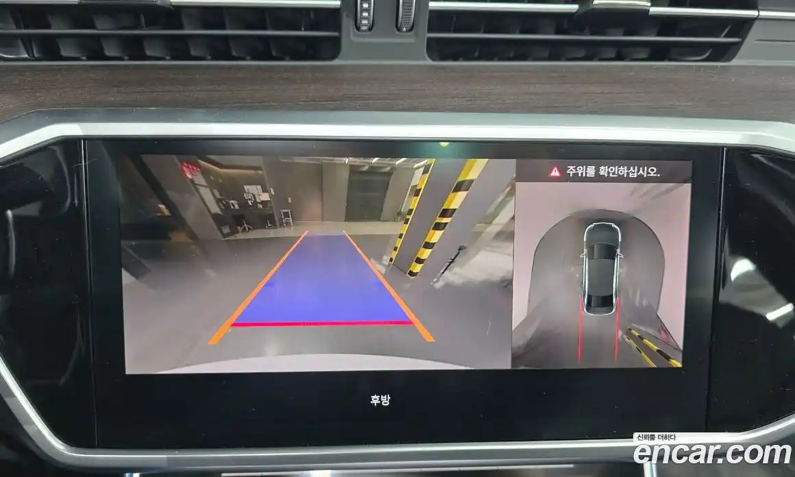 Audi A6 2025 2.0 Автомат в Москве № 195942, фото 5