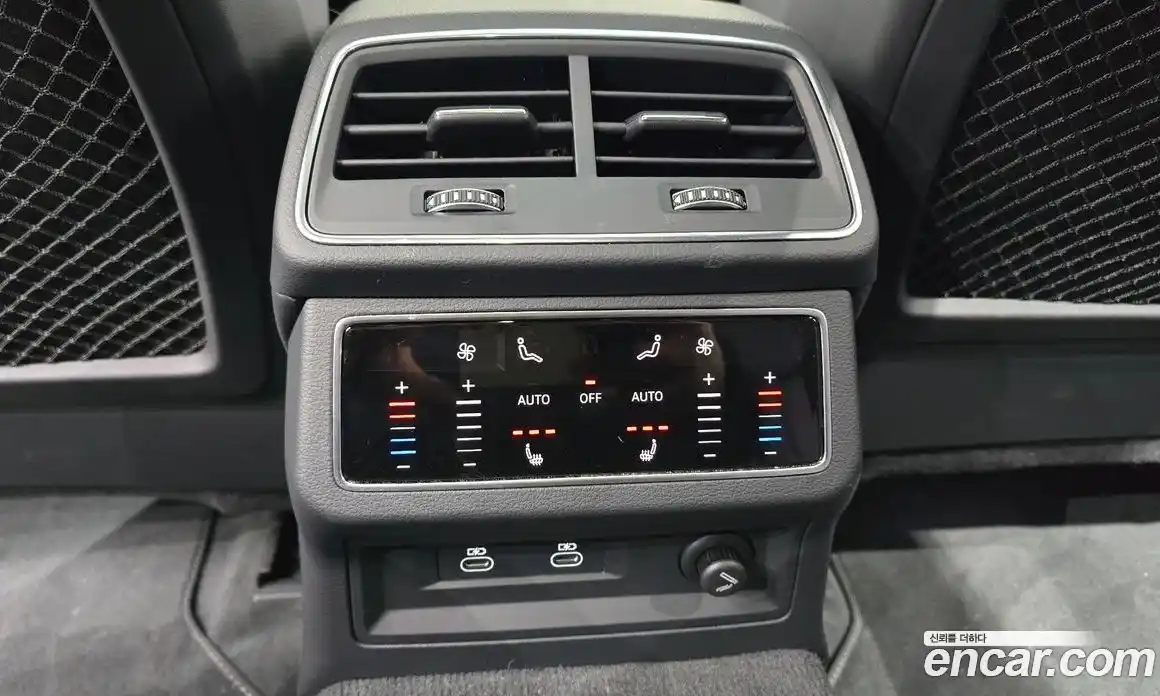 Audi A6 2025 2.0 Автомат в Москве № 195942, фото 7