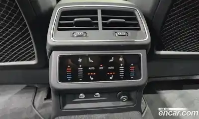 Audi A6 2025 2.0 Автомат в Москве № 195942, миниатюра 7