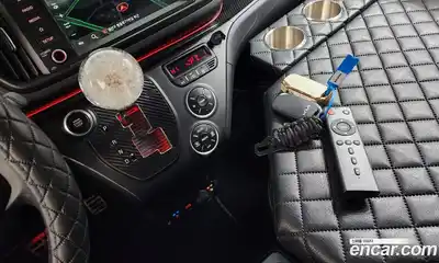 Kia Ray 2023 1.0 Автомат в Москве № 19611, миниатюра 11