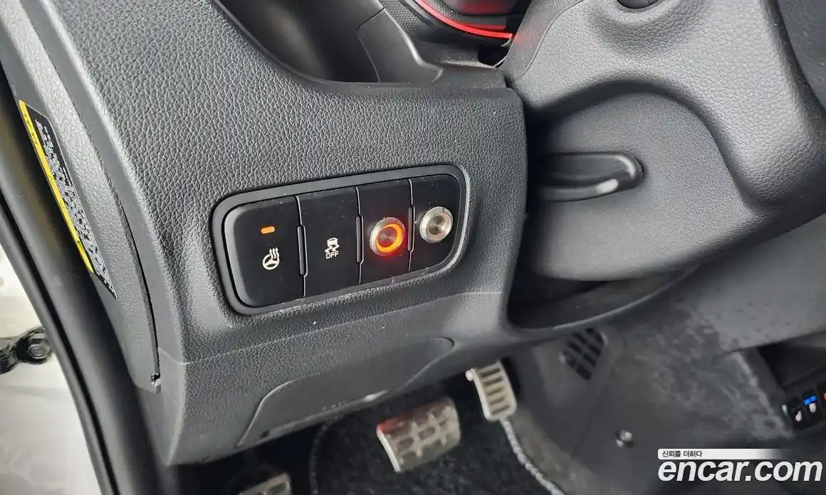 Kia Ray 2023 1.0 Автомат в Москве № 19611, фото 13