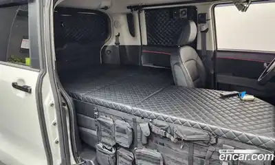 Kia Ray 2023 1.0 Автомат в Москве № 19611, миниатюра 2