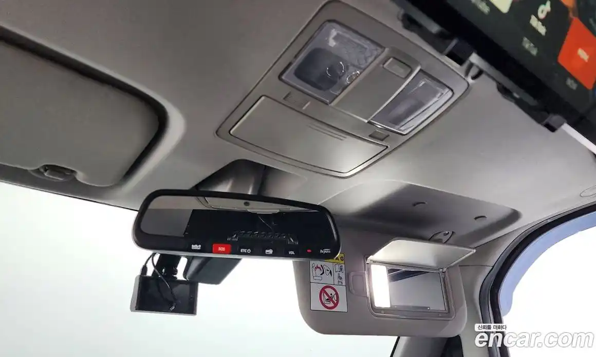 Kia Ray 2023 1.0 Автомат в Москве № 19611, фото 3