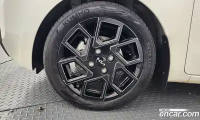 Kia Ray 2023 1.0 Автомат в Москве № 19611, миниатюра 6