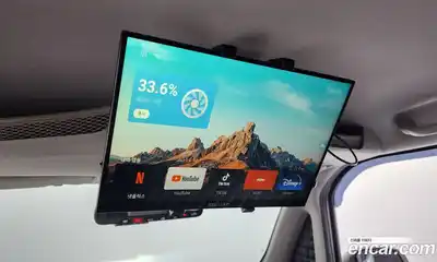 Kia Ray 2023 1.0 Автомат в Москве № 19611, миниатюра 7