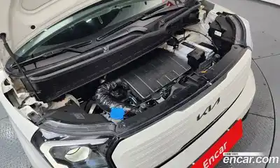 Kia Ray 2023 1.0 Автомат в Москве № 19611, миниатюра 8