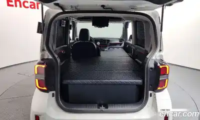 Kia Ray 2023 1.0 Автомат в Москве № 19611, миниатюра 10