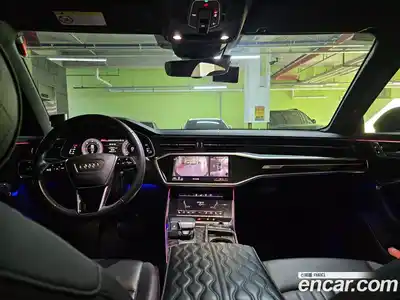 Audi A6 2020 2.0 Автомат в Москве № 196724, миниатюра 12