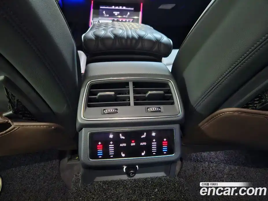 Audi A6 2020 2.0 Автомат в Москве № 196724, фото 5