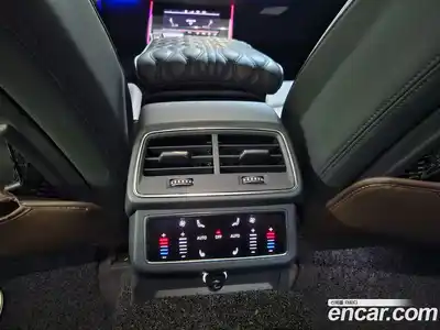 Audi A6 2020 2.0 Автомат в Москве № 196724, миниатюра 5